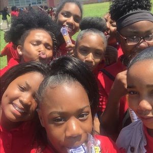 Meet your Posher, Kerryen